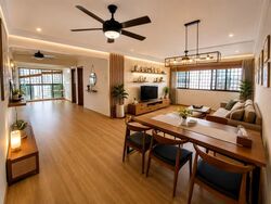 Blk 219A Jurong East Street 21 (Jurong East), HDB 5 Rooms #563965331